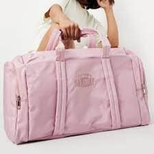 DUFFLE BAGS