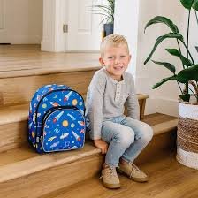 JUNIOR BAGS