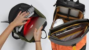 LAPTOP BACKPACK