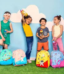 SCHOOL BAGS