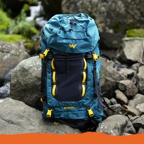 Rucksack Bags