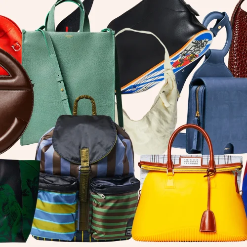 Accessories Bags