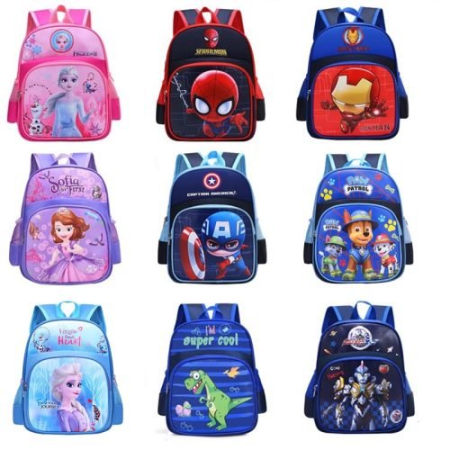 Kid's Bags